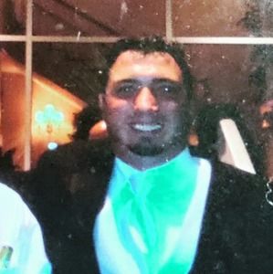 Meet your Posher, Brian